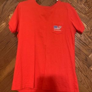Vineyard Vines America Shirt